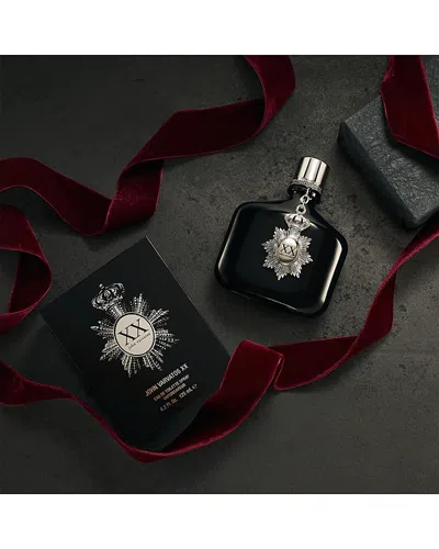 JOHN VARVATOS VINTAGE EAU DE TOILETTE 2.5 OZ.,H0108