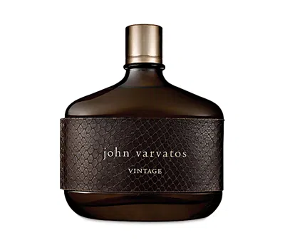 JOHN VARVATOS VINTAGE EAU DE TOILETTE 4.2 OZ.,H0110