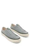 John Varvatos Vulc Espa Laceless Low Top Sneaker
