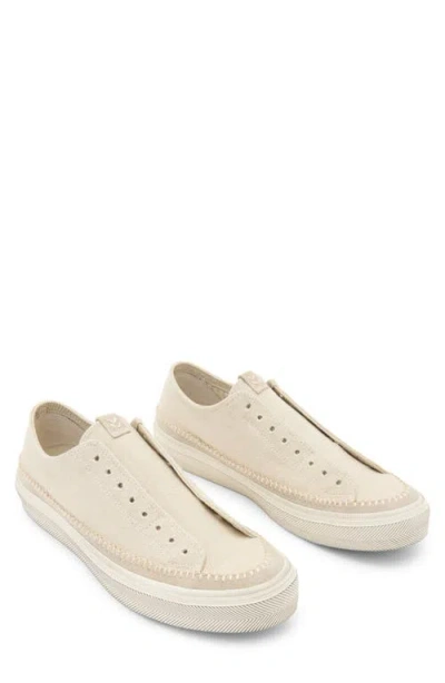 John Varvatos Vulc Espa Laceless Low Top Sneaker