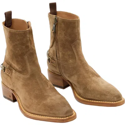 John Varvatos Walker Bit Boot In Multi