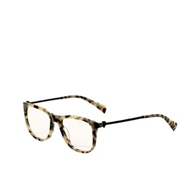 John Varvatos Women's 52 Mm Brown Opticals