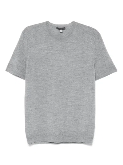 John Varvatos Wool T-shirt