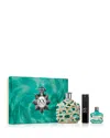 John Varvatos Men's 3-pc. Xx Artisan Teal Eau De Toilette Gift Set