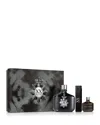 John Varvatos Xx Eau De Toilette Gift Set ($145 Value)