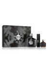 John Varvatos Xx Eau De Toilette Gift Set ($145 Value) In No Color
