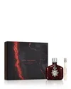John Varvatos Xx Intense Eau De Parfum Gift Set In Multi