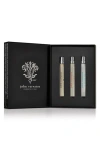 John Varvatos Xx Travel Spray Set In Transparent