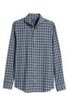 JOHNNIE-O JOHNNIE-O BILLY BUTTON-UP SHIRT