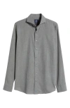 JOHNNIE-O JOHNNIE-O CRENSHAW COTTON BUTTON-UP SHIRT