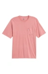 JOHNNIE-O DALE 2.0 POCKET T-SHIRT