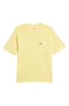 JOHNNIE-O DALE 2.0 POCKET T-SHIRT