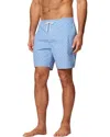 Johnnie-o Aries Board Shorts In Multi