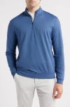 Johnnie-o Jamie Quarter Zip