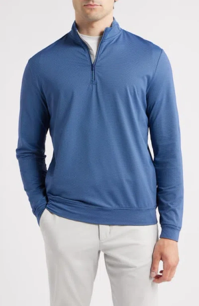 Johnnie-o Jamie Quarter Zip