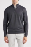 Johnnie-o Jamie Quarter Zip