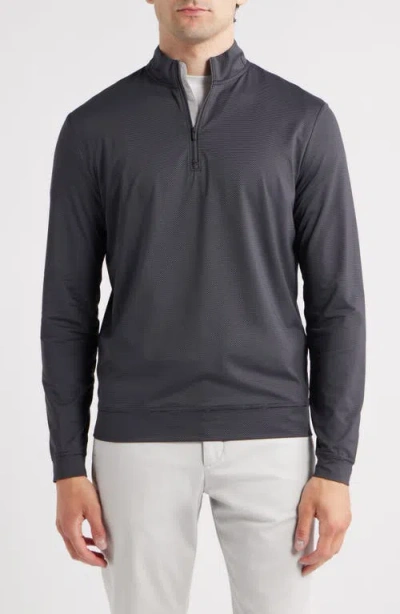 Johnnie-o Jamie Quarter Zip