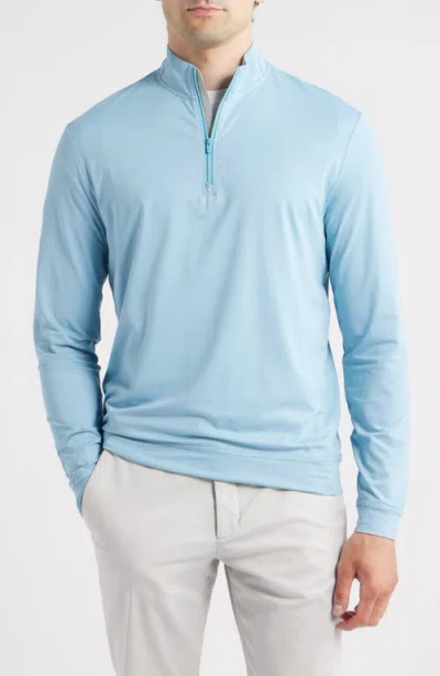 Johnnie-o Jamie Quarter Zip