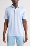 Johnnie-o Julio Geo Print Prep-formance Golf Polo