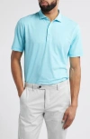 Johnnie-o Lyndon Classic Fit Polo In Grotto