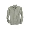 Johnnie-o Men's Hyat Hangin' Out Button Up Shirt In Balsam In Multi