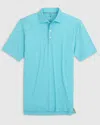 JOHNNIE-O MEN'S MADDOX POLO IN BAJA