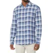 Johnnie-o Men's Roth Button Down Shirt In Wake In Multi