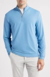 Johnnie-o Motion Performance Quarter Zip