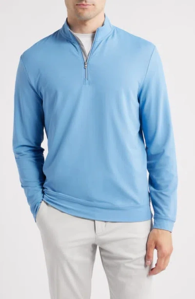 Johnnie-o Motion Performance Quarter Zip