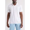 Johnnie-o Pete Geo Print Prep-formance Golf Polo