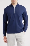 Johnnie-o Motion Performance Quarter Zip