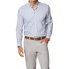 Johnnie-o Rylen Performance Button Up Shirt In Wake In Multi