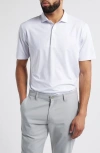 Johnnie-o Slade Prep-formance Golf Polo In Vino
