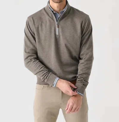 Johnnie-o Sully In Maple In Brown