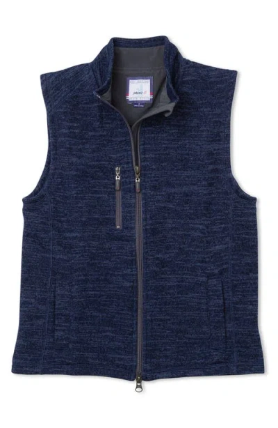 Johnnie-o Kids'  Tahoe Zip Vest