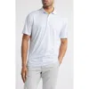 Johnnie-o Tini Libations Print Prep-formance Golf Polo