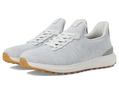 Johnnie-o Knit Range Runner 2.0 In Gray