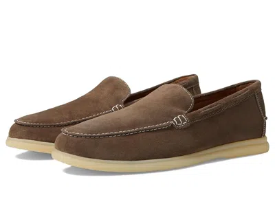 Johnnie-o Malibu Moccassin 2.0 In Brown
