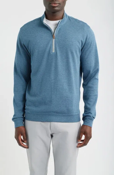 JOHNNIE-O JOHNNIE-O SULLY QUARTER ZIP PULLOVER