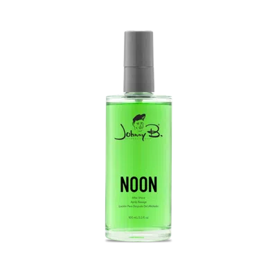 Johnny B. Hair Care After Shave Spray - Noon - Noon