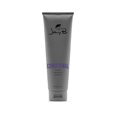 Johnny B. Hair Care Conditional Conditioner - 6.7 oz