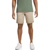 Johnny Bigg Charlie Stretch Canvas Shorts