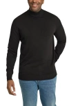 JOHNNY BIGG JOHNNY BIGG ESSENTIAL MOCK NECK SWEATER