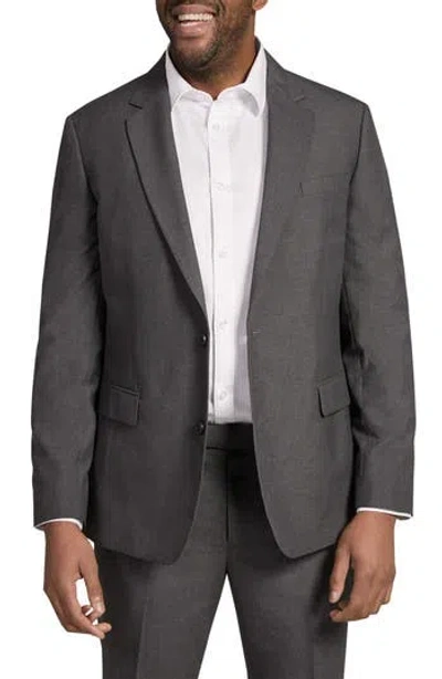 Johnny Bigg Raymond Regular Fit Suit Jacket In Blue