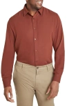 JOHNNY BIGG SMART BUTTON-UP SHIRT