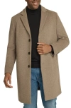 JOHNNY BIGG JOHNNY BIGG XAVIER OVERCOAT