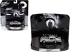 Johnny Lightning 1964 Aston Martin Db5 Silver Birch With Collectible Tin Display "007" "skyfall" (2012) Movie (23rd I