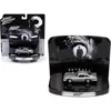 Johnny Lightning 1964 Aston Martin Db5 Silver Birch With Collectible Tin Display 07 Skyfall 2012 Movie 23rd In The Ja