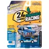 Johnny Lightning 1986 Ford Thunderbird Stock Car No.9 Go-po-po-go 24 Hours Of Lemons Street Freaks To Worldwide 1 By 