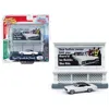 Johnny Lightning 50th Anniversary 1-64 Diecast Model Car